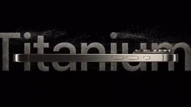 #iPhone15Pro 更好体验。