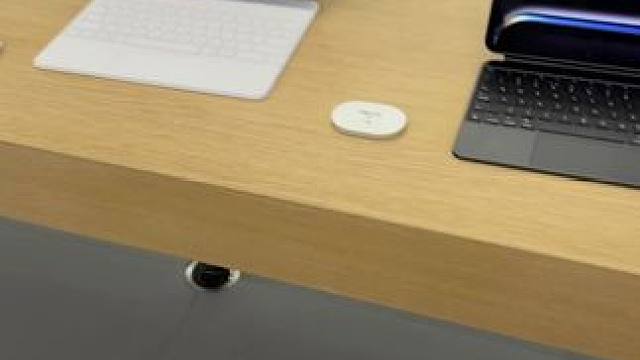 #iPad 更好体验。