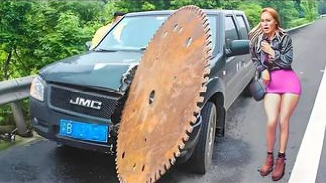 世界上最幸运的10个人（1） #科普 #奇闻奇事