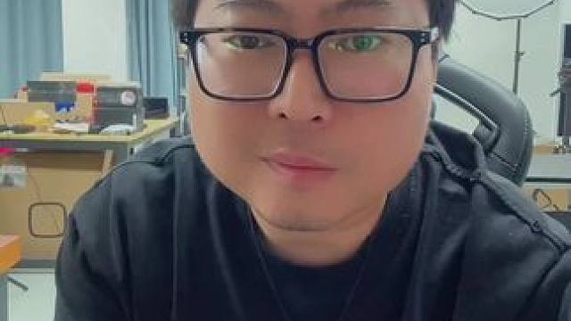 感谢电脑爱好者你们这7年的陪伴!你们一直在我身边 #618好物节 #磐哥说 #显卡 #diy电脑 #