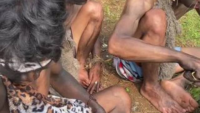 非洲嘟嘟来了 #非洲嘟嘟#哈哈哈哈哈哈我要笑死了