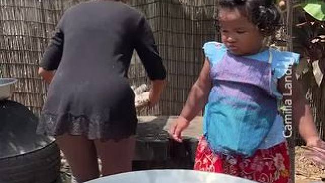 东南亚特色美食 #东南亚特色美食#东南亚美食#乡村美食