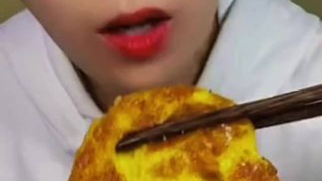 #哎妈太香了 #玉米浆包