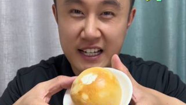 一瓶旺仔牛奶就能把馒头变成面包？ #测评#旺仔大馒头#万万没想到 #馒头还可以这样做