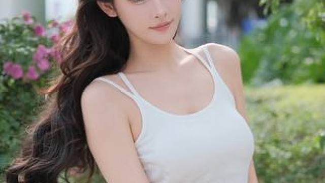 迟早都要谈恋爱的 和我谈怎么了#完美身材#气质女神#模特之家