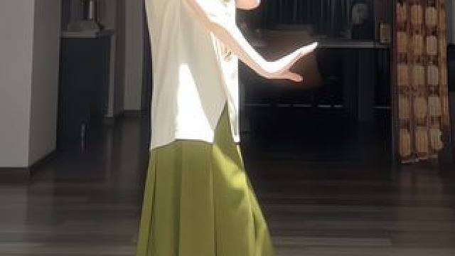 是你 深情期许过 #向全世界展示中国舞 #国风 #须尽欢