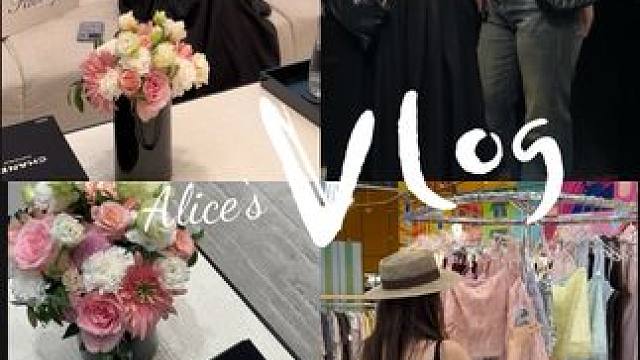 旅居第8天｜曼谷也太好逛了吧，本土品牌惊艳我 #vlog日常 #日常生活 #生活vlog #逛街vl