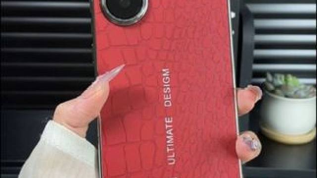 vivoS30亚克力手机壳，电镀软边，带镜头膜，个性不撞壳 #vivos30promini手机壳 #