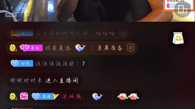 网红李总
