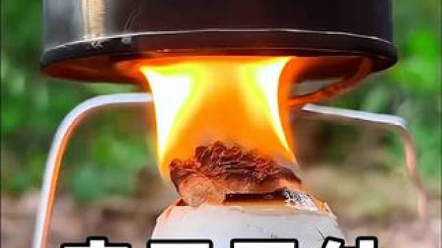 实用户外小技巧 #生活小妙招 #实用小技巧 #户外小技巧 #生活技能 #户外生存技巧