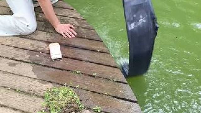 多功能起泡肥皂盒 能站立的#肥皂起泡盒 ，起泡很丰富不打滑，可以把肥皂用的一点都不剩  #肥皂盒  