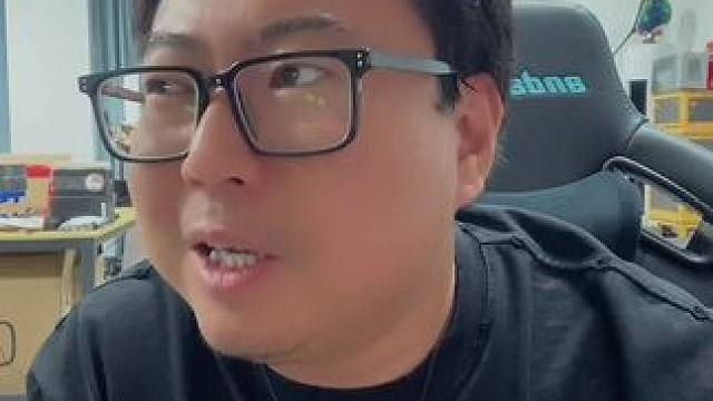 感谢电脑爱好者你们这7年的陪伴!你们一直在我身边 #618好物节 #磐哥说 #显卡 #diy电脑 #