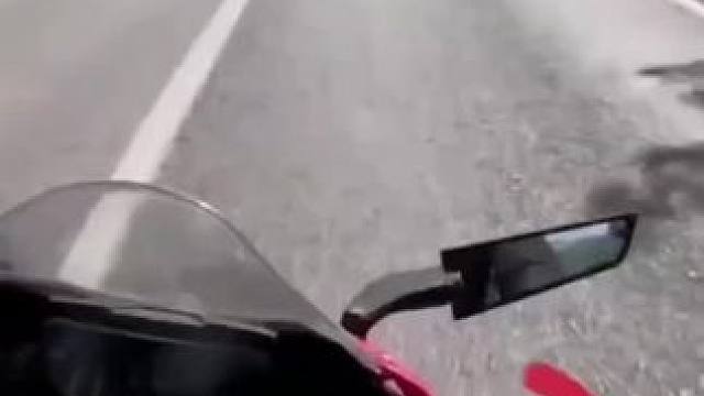 无语了#机车 #操作有风险请勿模仿