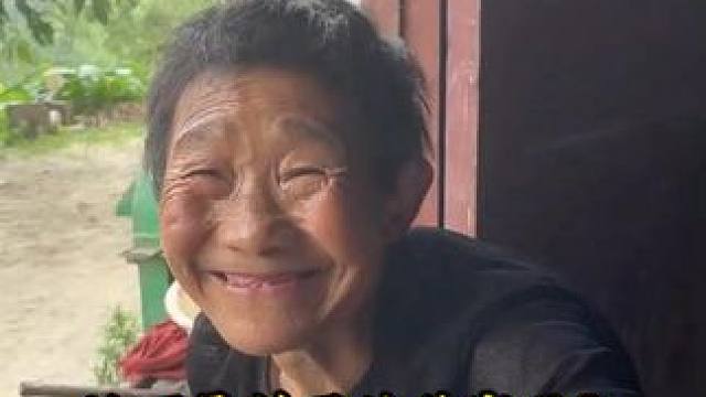 善良如果按照价值来换算，山里会有许多富人的吧？ #在村里做一件有意义的事儿 #乡村守护人 #农村生活