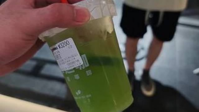 #茶要泡多久才能喝