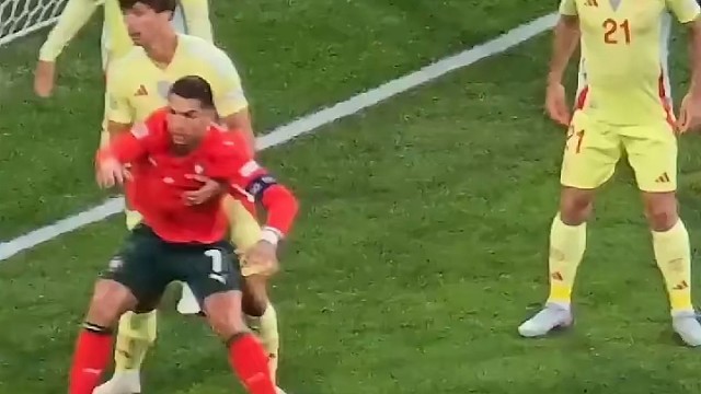 这也是C罗想要的