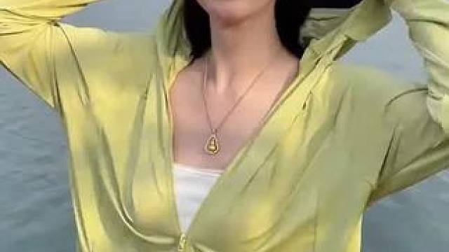 #防晒衣 #穿搭 #透气防晒衣 q