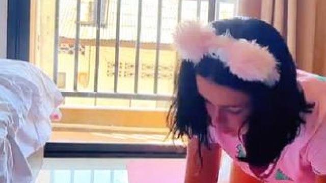 我发布了一个新视频，快来围观吧！