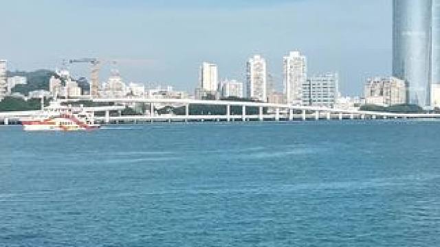 #厦门风景，#手机摄影。#鼓浪屿。