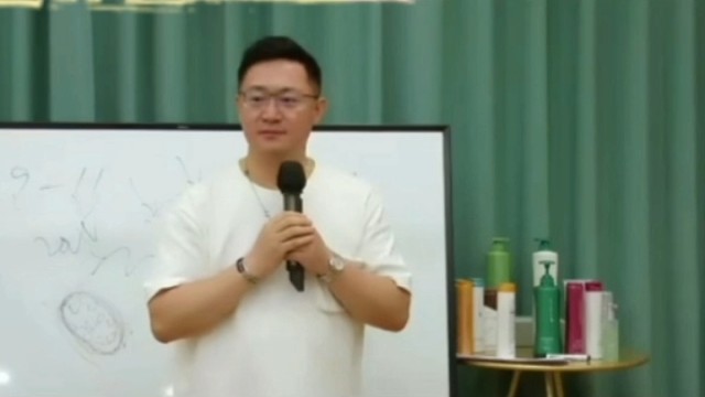 肖肖老师分享：人这一生记得不要自律