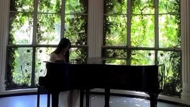 购钢琴，来许隆。专卖店内型号全，价格优，售后有保障。让你轻松拥有心仪钢琴，畅享音乐时光。#钢琴一对一