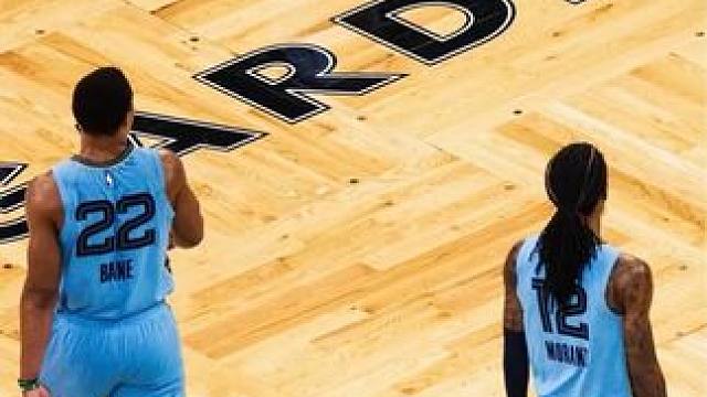 #贝恩 #贝恩交易到魔术 #nba交易 #nba #nba总决赛