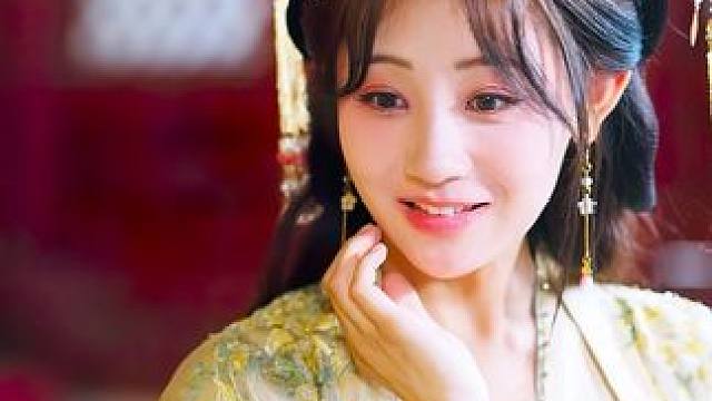 小财神帮有缘的母亲达成所愿... #天上掉下个奶宝小财神 #新剧来袭 #好剧推荐 #古装剧