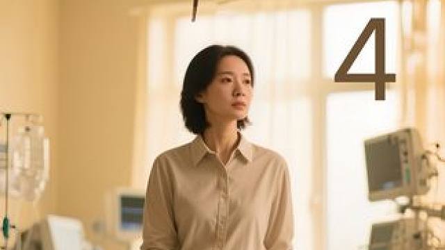 4 #妈妈的生命摆渡 #因为一个片段看了整部剧  #短剧推荐  #一口气看完系列  #好剧推荐 