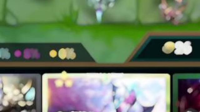 那我们说好了 到时候谁也不能玩迅捷永恩#金铲铲阵容 #s7巨龙之巢 #Aam