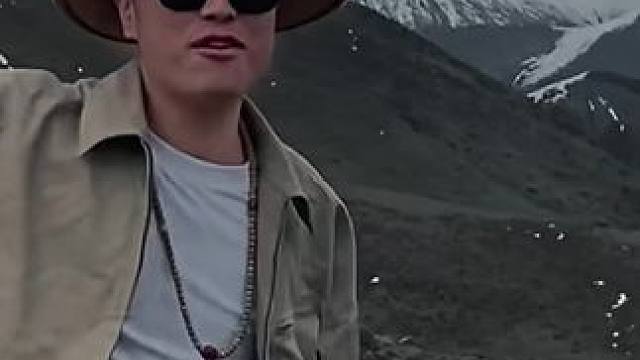 走不完的川西、感受不完的风景⛰#去感受雪山下自由的风 #人间何处是归途