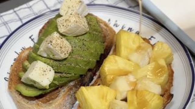 我发布了一个新视频，快来围观吧！