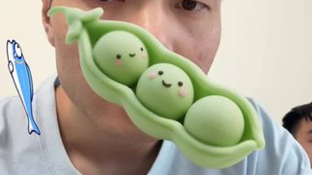 #亿刀切豌豆挑战