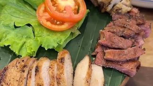 价格又贵又难吃 #美食 #泰国美食 #户外美食 #内容启发搜索