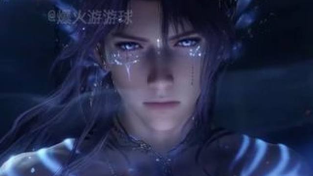 越来越懂小鱼这句话的杀伤力了#游戏 #恋与深空 #祁煜 #二次元 #乙游