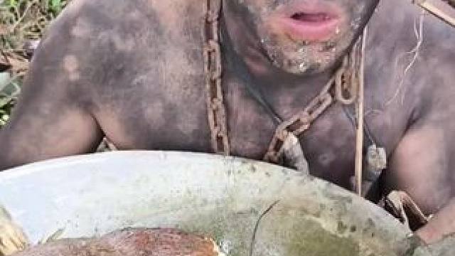 正版嘟嘟 #我的乡村生活 #原创视频 #记录生活 #日常生活 #农村美食记录生活