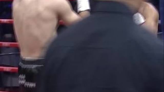 荷兰式攻防 #荷兰踢拳 #自由搏击 #邱建良