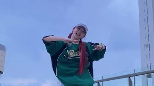 今夕是何年啊#田柾国 #savagelove #BTS #dance #活动筋骨