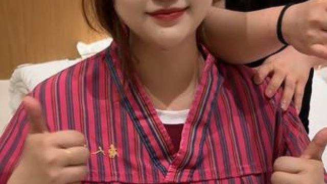 兰州打工人的快乐老家 #唐人足迹南关店#唐人足迹项目升级#兰州足疗按摩#心动城关#休闲娱乐