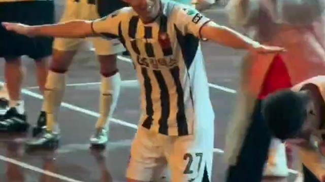 “庆祝这一块”你赢了