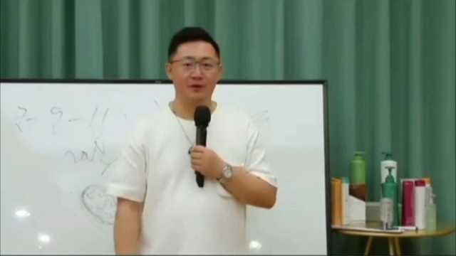 肖肖老师分享：不要相信命运，但要相信因果