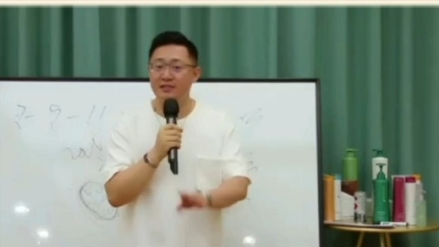 肖肖老师分享：智商过剩的年代，走心是唯一的技巧