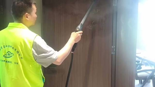 携手绿卫，质启新境！