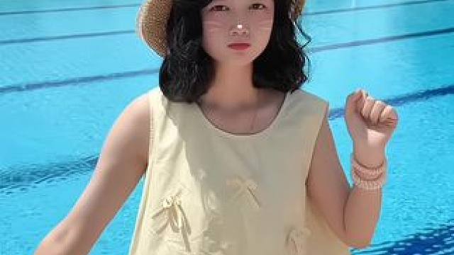 夏天不玩水，快乐少一半！