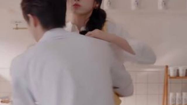 这一期真给我看的颧骨升天了 #无限超越班#颜安 #哈妮克孜#柯淳 #娱乐评论大赏