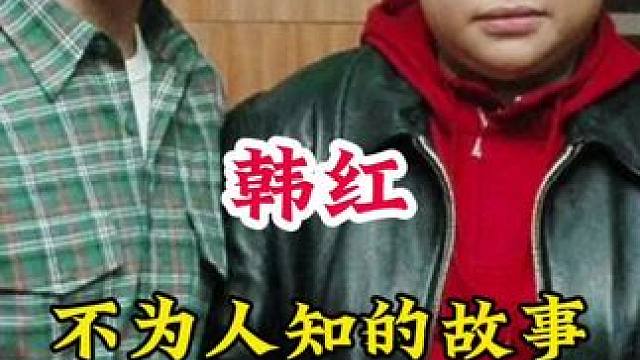 明星背后的故事~