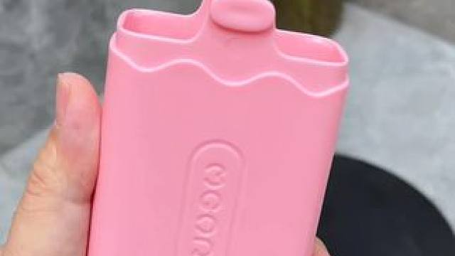 能自动起泡的肥皂盒也太好用了，起泡丰富，还能沥干水份，连肥皂盒都省了!#肥皂起泡盒  #肥皂盒  #