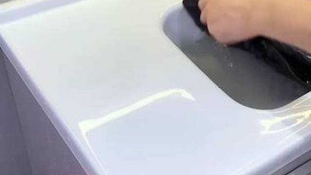 多功能起泡肥皂盒 能站立的#肥皂起泡盒 ，起泡很丰富不打滑，可以把肥皂用的一点都不剩  #肥皂盒  