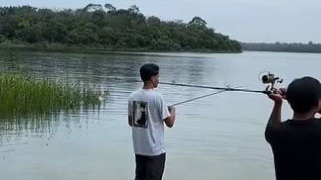 自己偷偷用，别让你钓友知道~ #玩个很新的东西  #钓鱼人永不空军