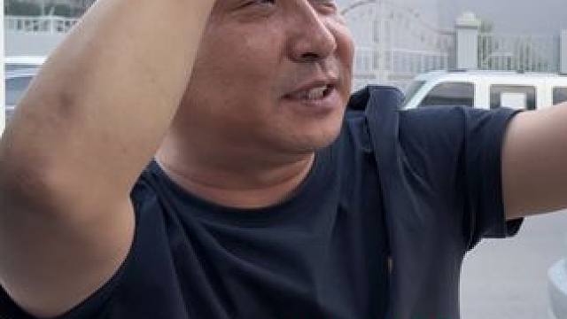 老爸的好兄弟建议我不要给老爸偷偷买车？牛叔一走我直接去买单！ #买车 #赚钱的意义 #日常vlog