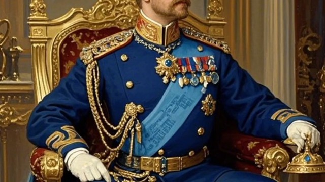 英王威廉二世意外身亡之谜